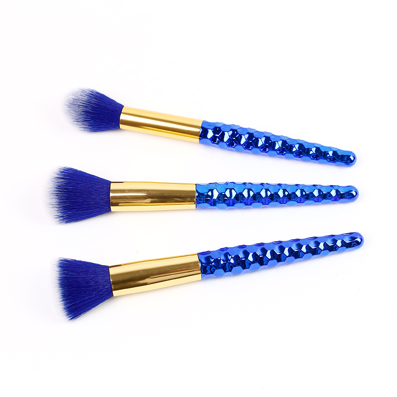Professional Cosmetic Makeup Brush Set