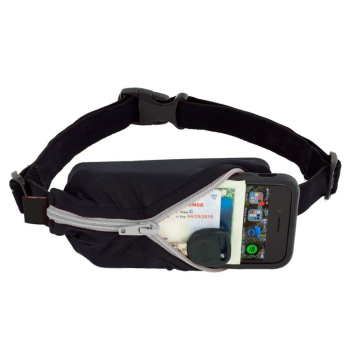 Campione gratuito unisex riflettente ultra sottile pacchetto di fiamme per sport all'aperto e viaggi