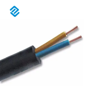 rubber cable oil resistant performance