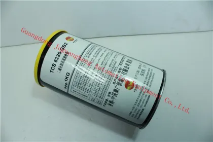TCS 6220-GB2 1kg Grease