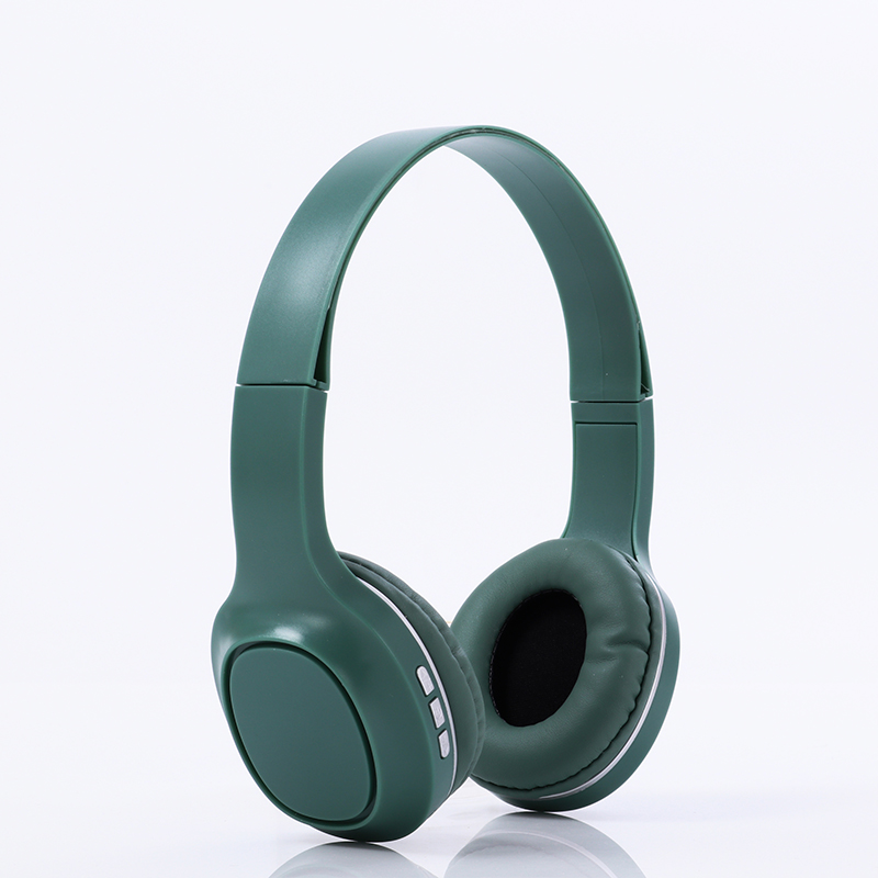 Bluetooth Headsets