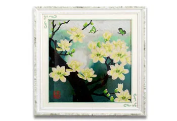 painting for home decoration