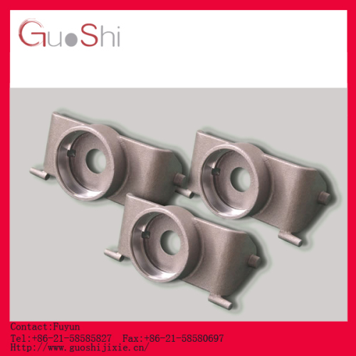 Metal Casting Parts by Gravity Casting