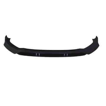 2017-2020 AUDI A3 Sedan S-line RS3 ABT Style Front Bumper Lip