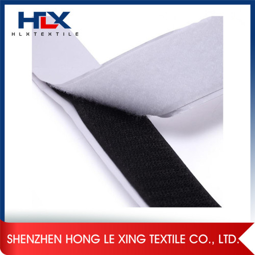High Strength Adhesive Velcro Hook Loop Strips