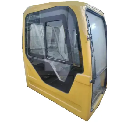 YC60-7 Excavator Cab for YUCHAI