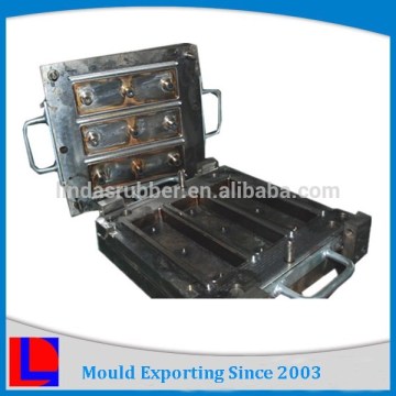 the mould