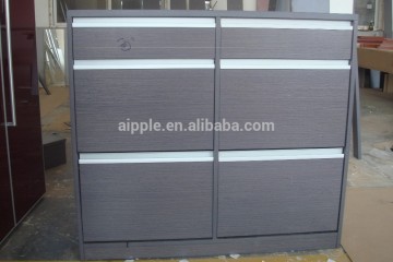 Modern Shoes Cabinet SC-005