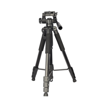 170 cm de voyage réglable Video Remote Camera Mobile Tripod Stand pour le téléphone
