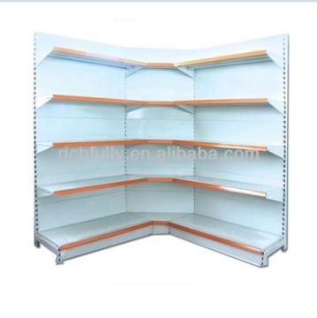 RFY-SA03:Supermarket Corner Shelf