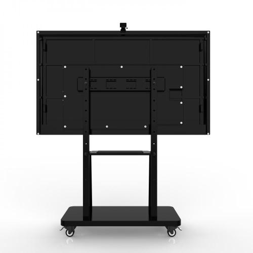 Interactive Touch Panel Whiteboard 4K Screen