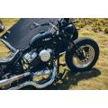 Bobber Motorcycle Classic Style v250cc