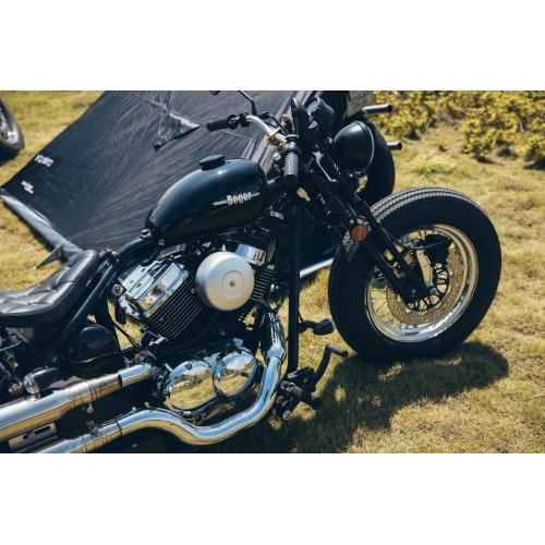 Bobber Motorcycle Bobber Motorcycle Classic style V250CC Factory