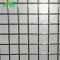 Design Decorative Welded Wire Mesh Fence Panels