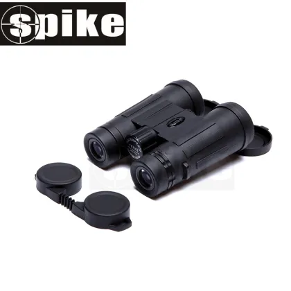 SPIKE binocular 10x42 Waterproof Military Tactical Telescope