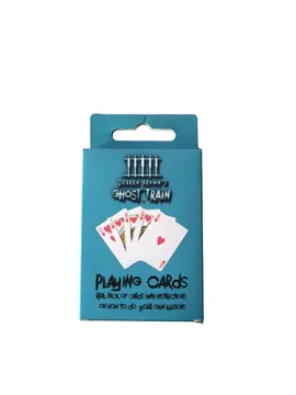 Custom Skip bo Card Game Printed Playing Cards