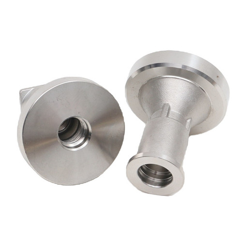 OEM cnc service stainless steel cnc milling service