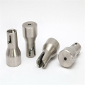 High Precision CNC Turning Machining Stainless Steel Parts