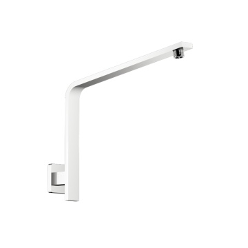 Long Ceiling Flat Shower Arm