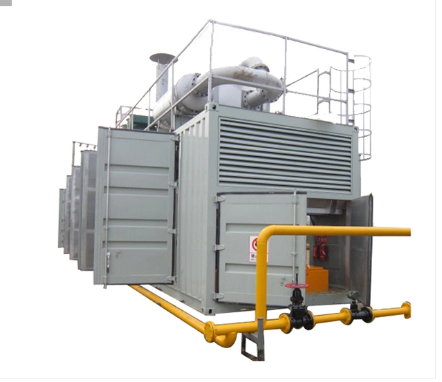 800kW / 1000KVA 880KWW / 1100KVA Calidad superior Zichai Diesel Generator Excelente rendimiento