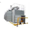 800KW / 1000KVA 880KW / 1100KVA Top Quality Zichai Diesel Generator Excelente desempenho