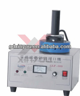 DLF-600 Manual Induction Aluminum Foil Sealing Machine