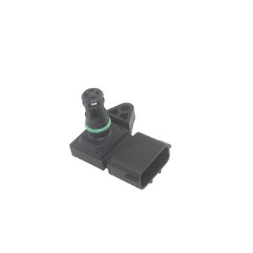 Sensor suhu udara pengambilan dan sensor tekanan manifold untuk enjin 4VBE34RW3