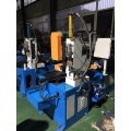 Servo automatic pipe cutting machines