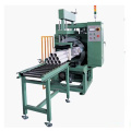 adjustable horizontal type stretch wrapping machine