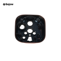 CNC Machining Parts Encoder Sensor Cover Parts