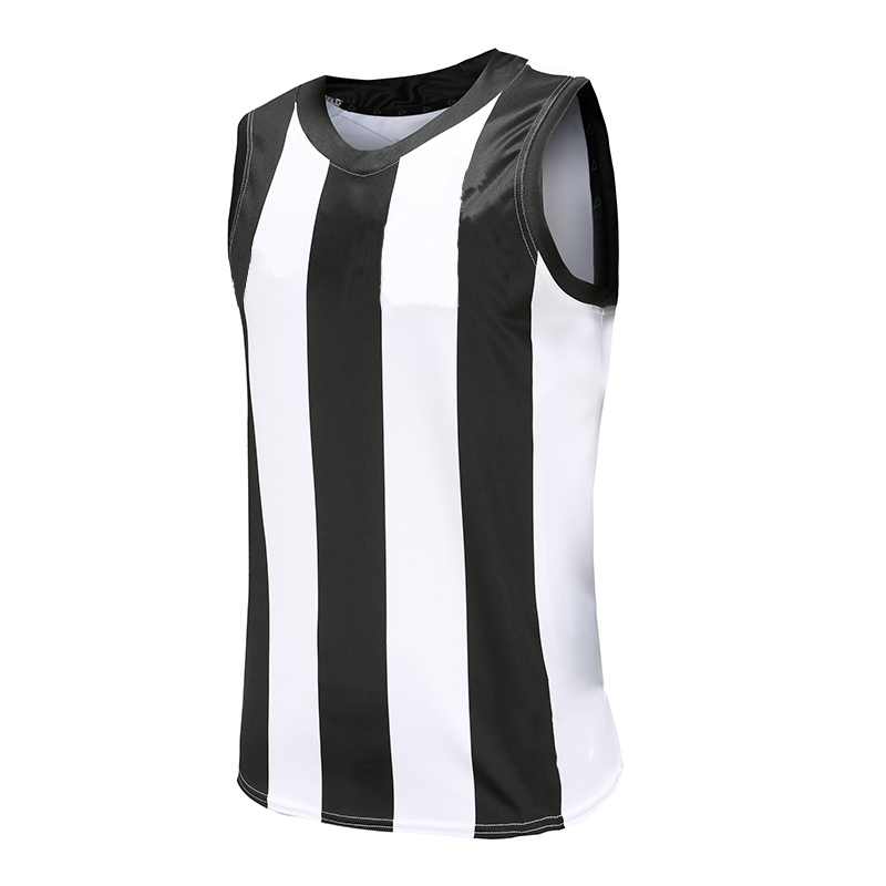Dry Fit Soccer Wear Vest