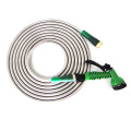 50FT Stainless steel garden hose Expandable Garden Hose