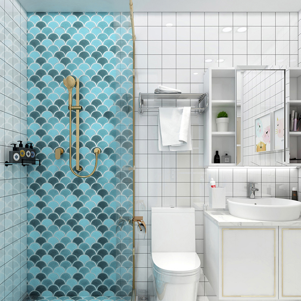 ceramic mosaic tile