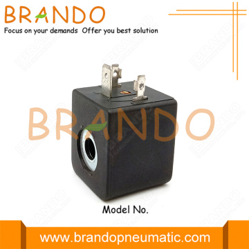 9mm Hole Pneumatic Solenoid Valve Coil 108-030-0564 108-030-0558