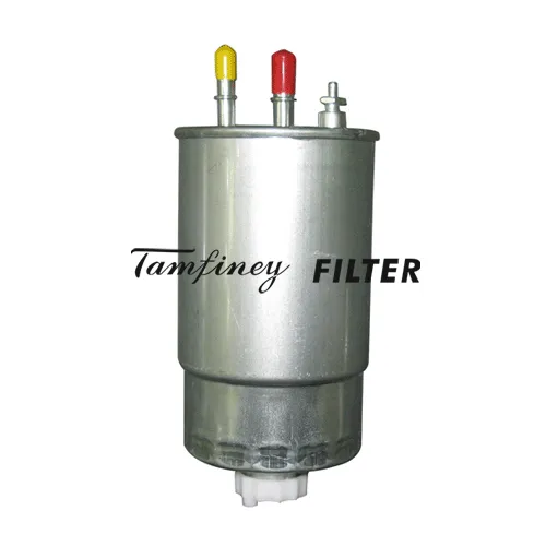 Filtro Combustible 77363804, 1542785, 1578143, Wk853/20 