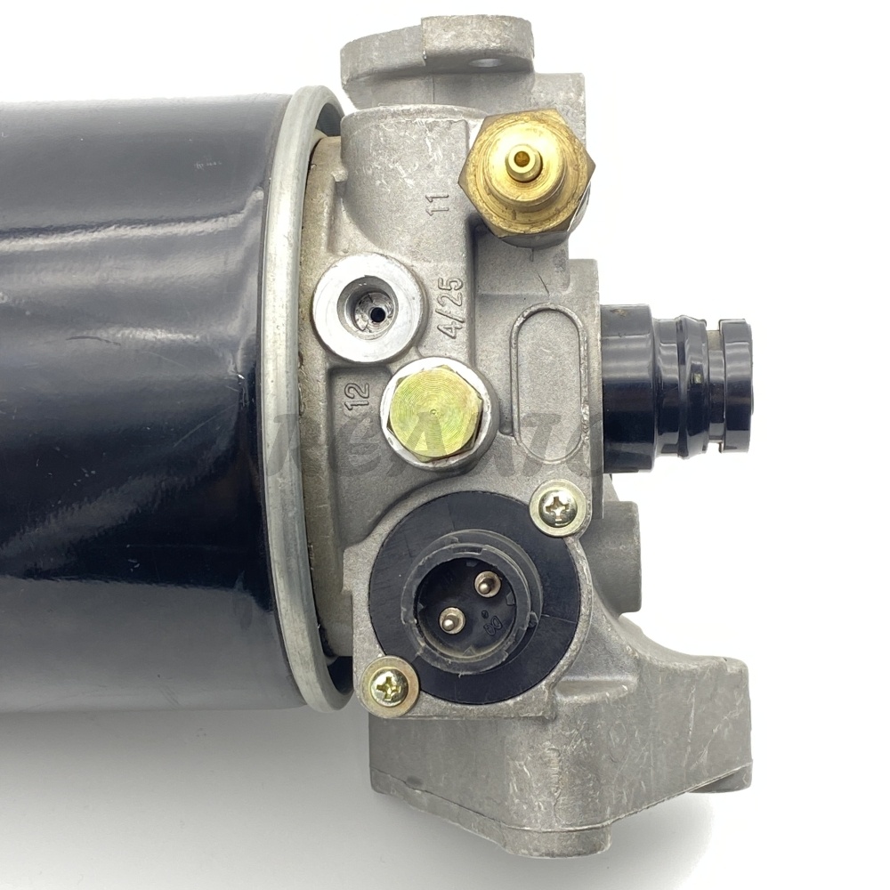 Air Dryer For Mercedes Actros And Daf Trucks - Oe 0004309815 0014319215 ...