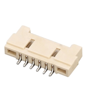 DF14H-6P-1.25H LCD Connector - 1.25MM DF14-6P Replacement for Hirose HRS Header
