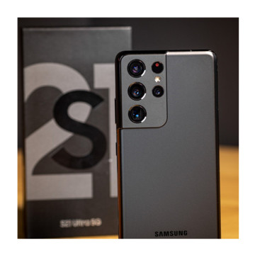 Wholesale Samsung S21 Ultra: High-Quality, Low-Priced Android Mobile Phones