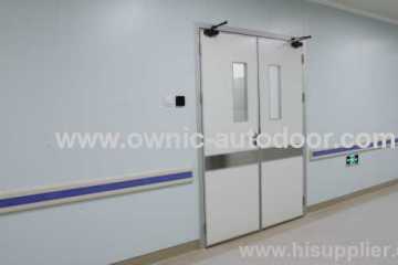 Ownic Manual Swing Doors 