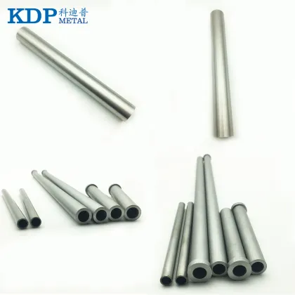 Nickel Metal Price per KG for Nickel Tube
