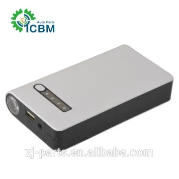 Top car jump starters