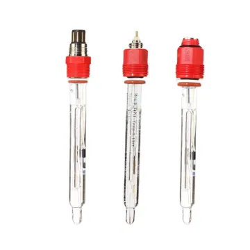 BOQU Factory pH5806 Online High Temperature pH Glass Electrode Probe Sensor - Price