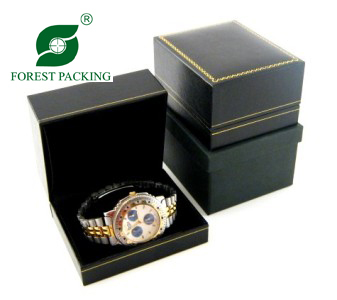 NOBLE WATCH JEWELRY DISPLAY GIFT BOXES