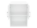 Armario de pared Microondas Hutch 60cm