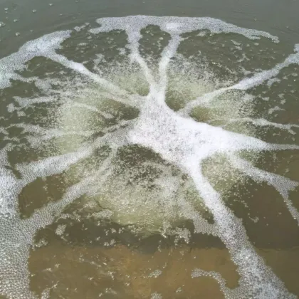 High quality Micropore Aeration Hose