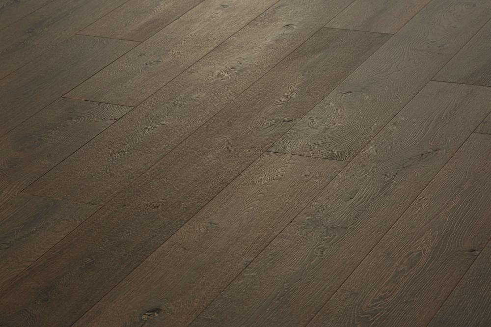 Engineered Wood Flooring