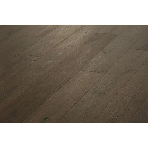 Wide Plank European Oak Engineered Flooring