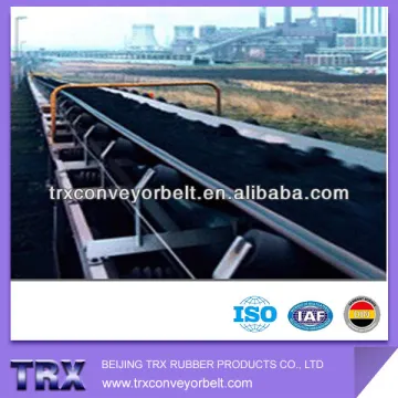 Industry Using Conveyor Belting With Best Price