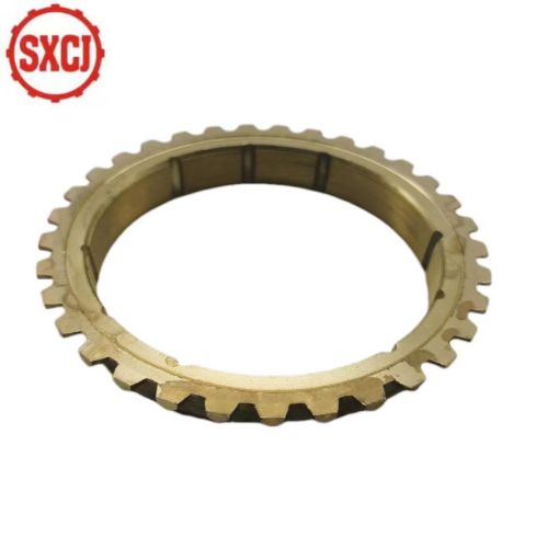 FACTORY SALE Manual auto parts transmission Synchronizer Ring oem 33368-87601 for DAIHATSU