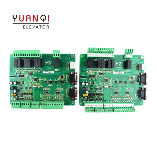 Monarch Elevator System Car Top Board MCTC-CTB-A B Lift Spare Parts